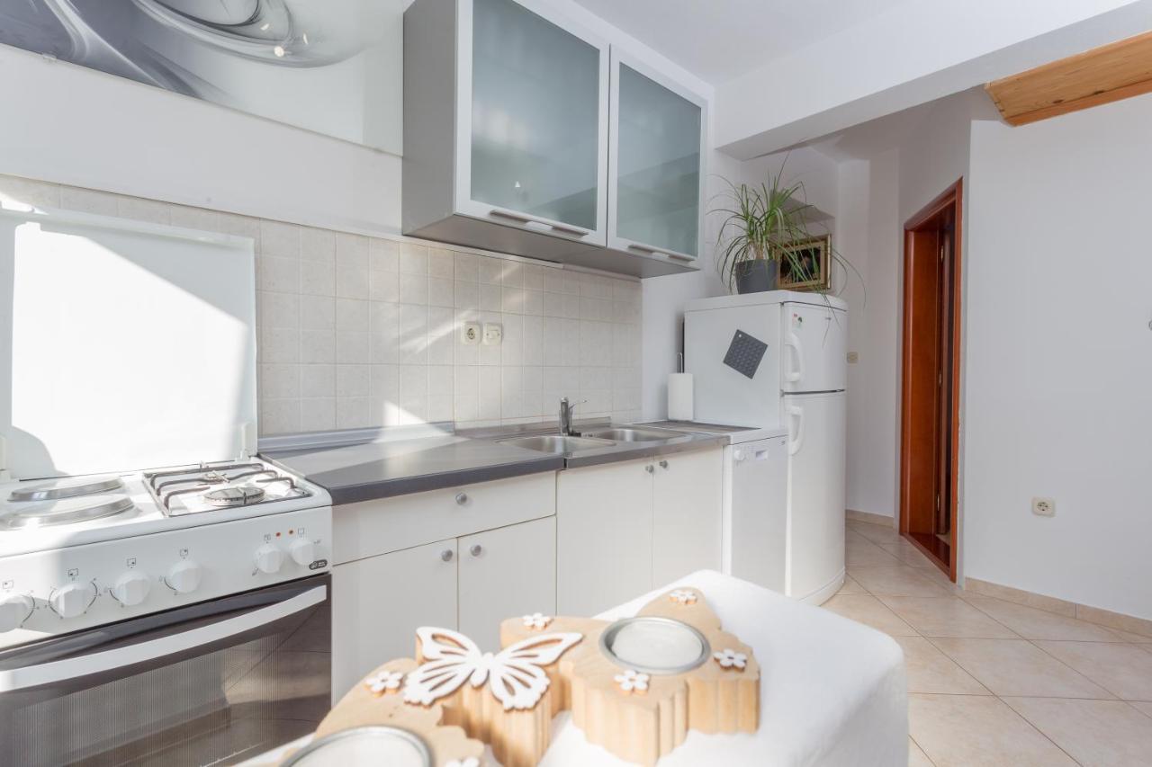Apartman Lucy Hvar Town Exterior foto