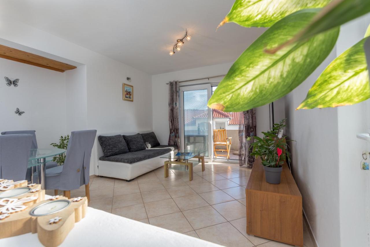 Apartman Lucy Hvar Town Exterior foto