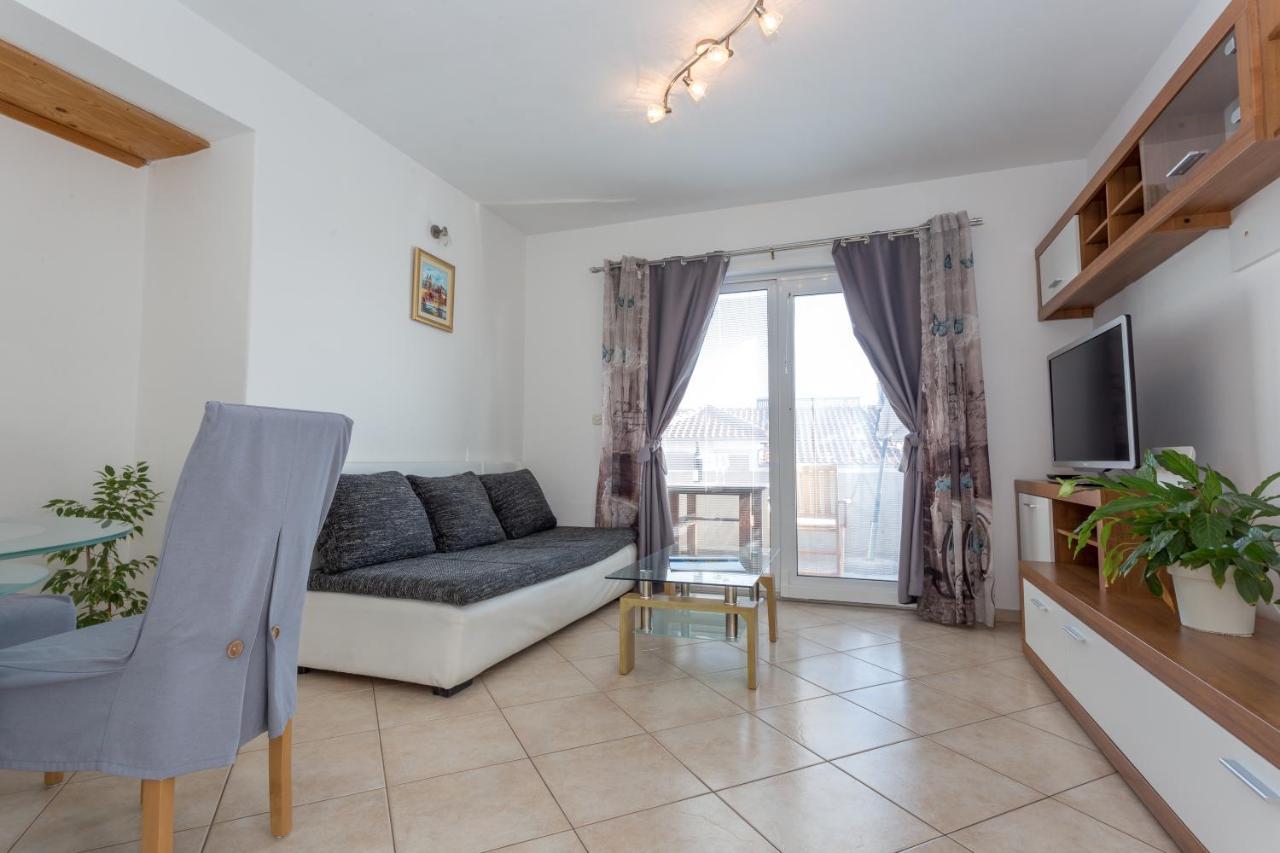 Apartman Lucy Hvar Town Exterior foto