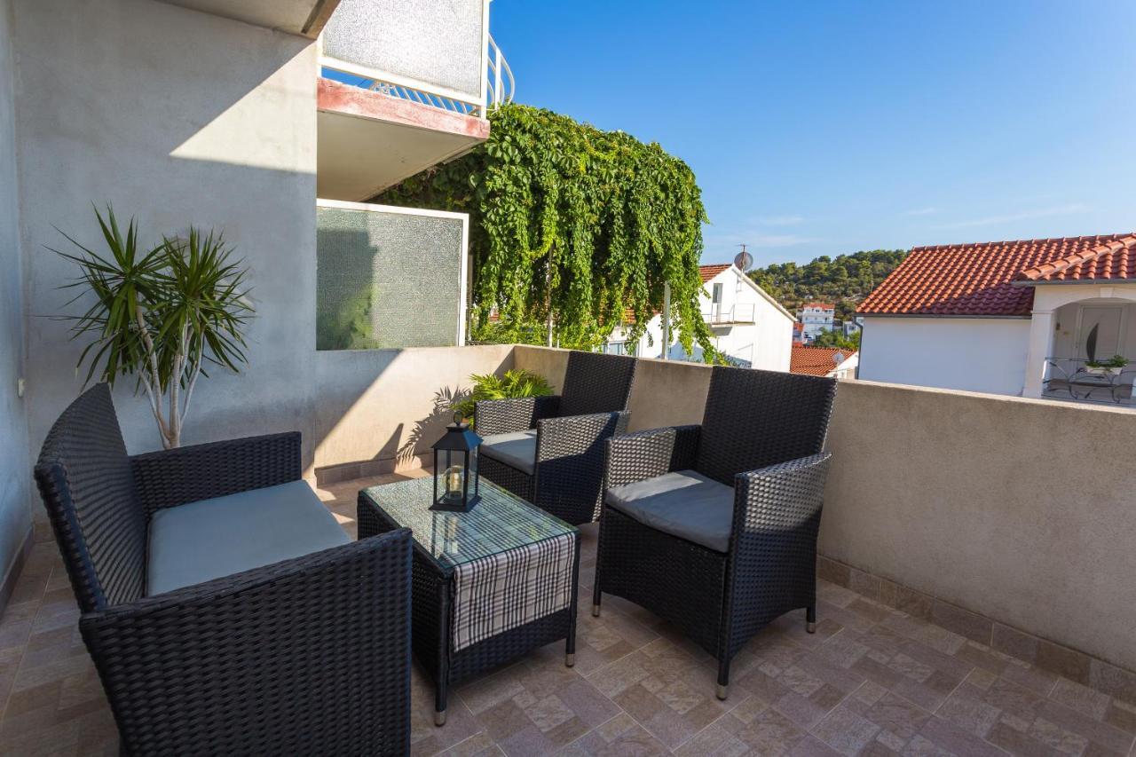 Apartman Lucy Hvar Town Exterior foto