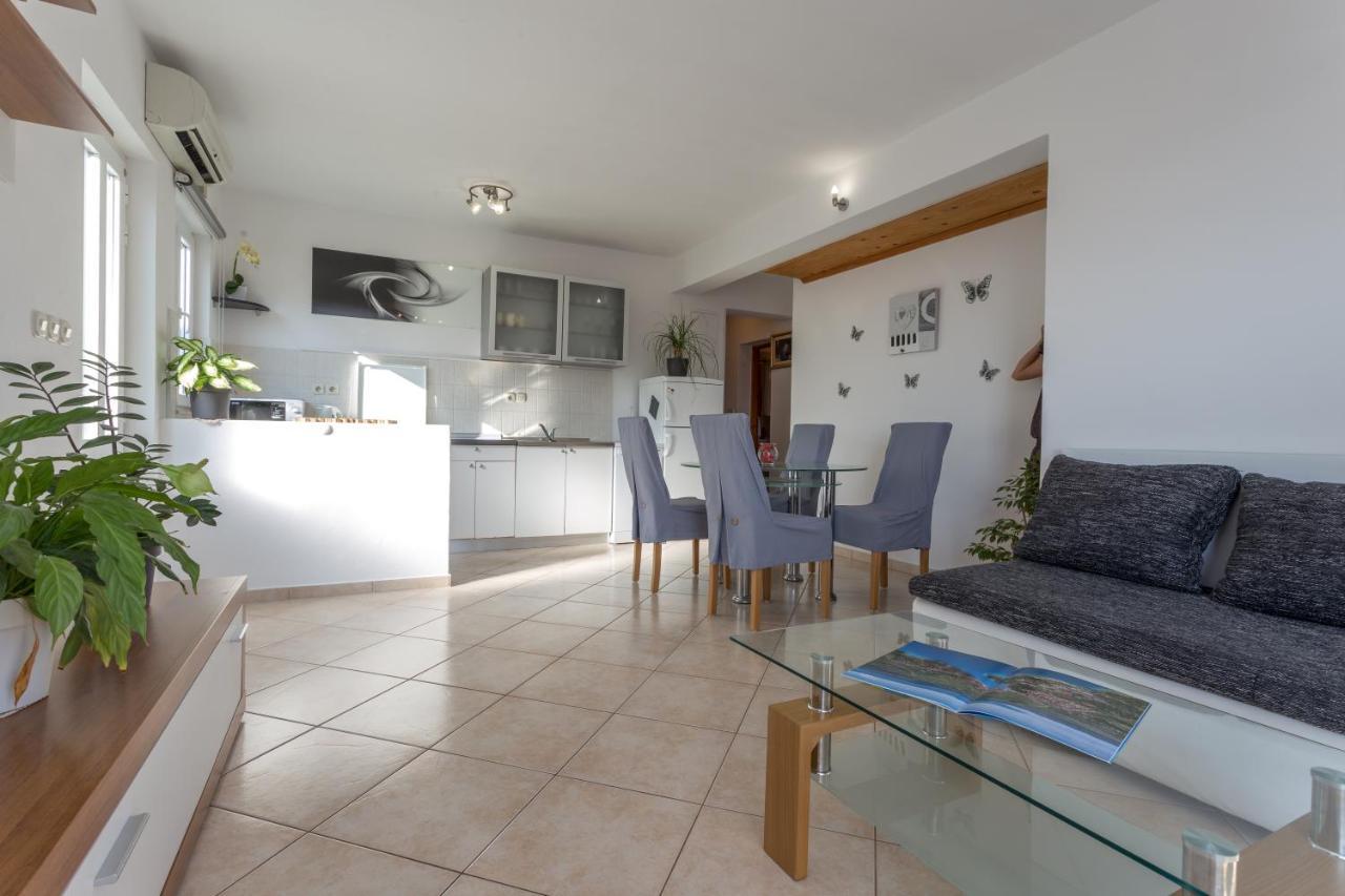 Apartman Lucy Hvar Town Exterior foto