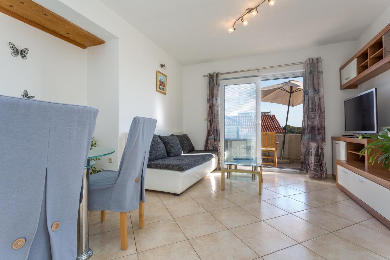 Apartman Lucy Hvar Town Exterior foto