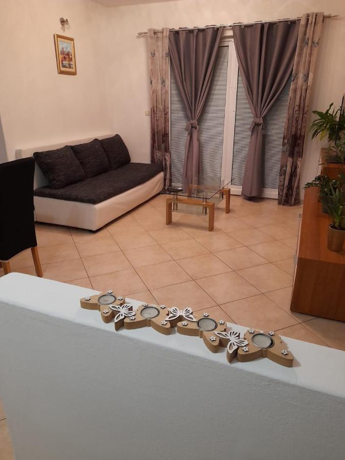 Apartman Lucy Hvar Town Exterior foto