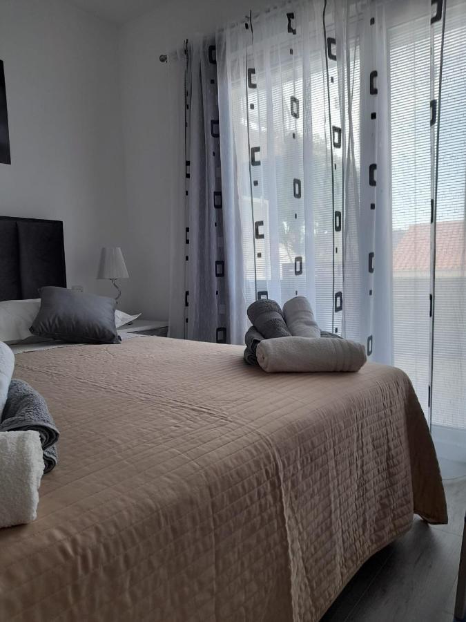 Apartman Lucy Hvar Town Exterior foto